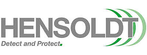 HENSOLDT Logo