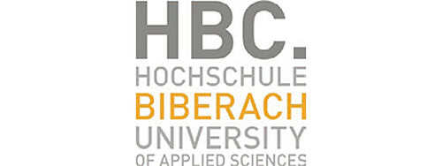 HBC Hochschule Biberach Logo