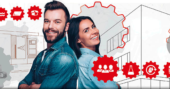 Stellenangebot Ausbildung 2026 Industriekaufmann (m/w/d) in der Region Göppingen