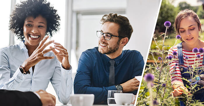 Stellenangebot Initiativbewerbung Schülerpraktikum (m/w/d) in der Region Göppingen