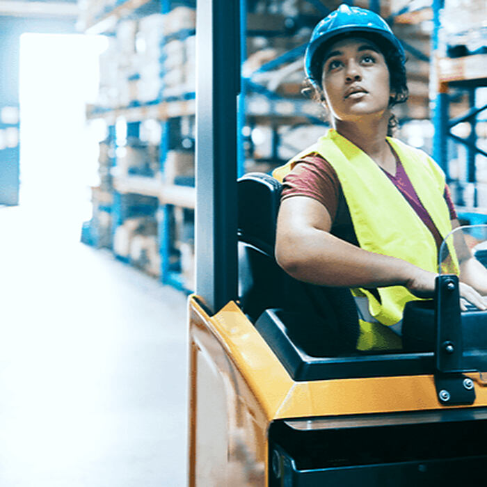Stellenangebot Ausbildung zur Fachkraft für Lagerlogistik (m/w/d) | Start 2025