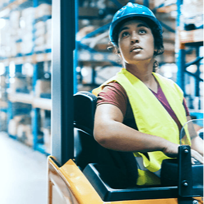 Stellenangebot Ausbildung zum Fachlageristen (m/w/d) | Start 2025