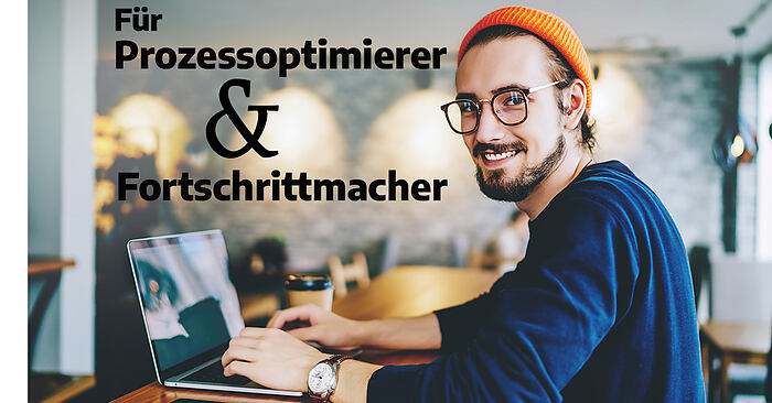 Stellenangebot Digitales Verwaltungsmanagement - gehobene Beamtenlaufbahn (B. A.) (w/m/d) in der Region Göppingen