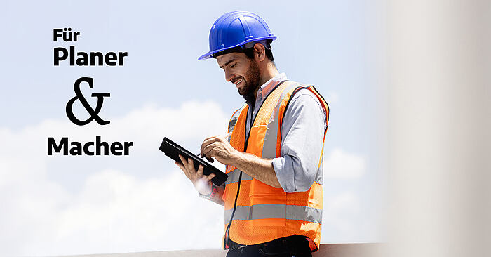 Stellenangebot Studienbegleitender Bildungsvertrag - Bauingenieurwesen/Straßen- und Verkehrsplanung (B. Eng.) (w/m/d) in der Region Göppingen