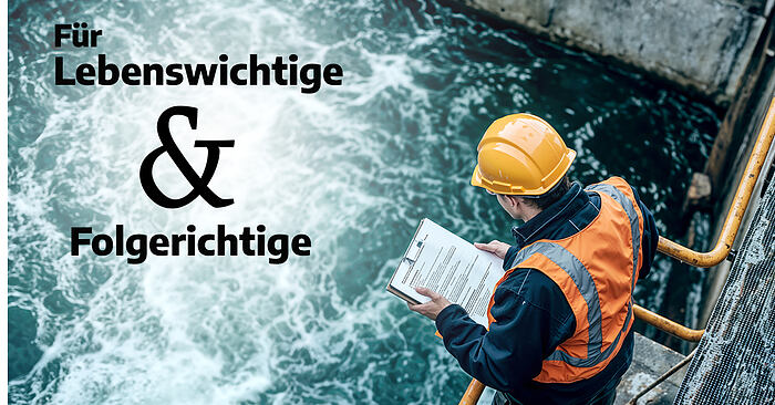 Stellenangebot Studienbegleitender Bildungsvertrag – Bauingenieurwesen/Wasserwirtschaft (B. Eng.) (w/m/d) in der Region Göppingen