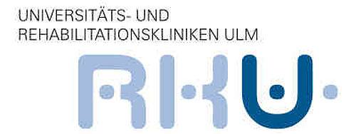 RKU – Universitäts- und Rehabilitationskliniken Ulm gGmbH Logo für Stelleninserate und Ausbildungsstellen
