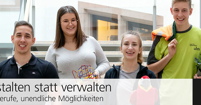 Stellenangebot Ferienarbeiter*in für die Ferienbetreuung an Grundschulen (m/w/d) in der Region Göppingen