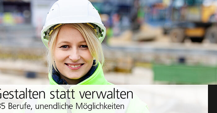 Stellenangebot Bauingenieur*in idealerweise mit Fachrichtung Straßenbau (m/w/d)  in der Region Göppingen