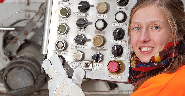 Stellenangebot Umwelttechnologe*in für Abwasserbewirtschaftung Ausbildung 2026 (m/w/d) in der Region Göppingen