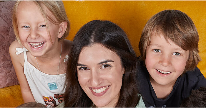 Stellenangebot Betreuungskraft in der Schulkindbetreuung für die Schönenberg Grundschule Mähringen (m/w/d) in der Region Göppingen