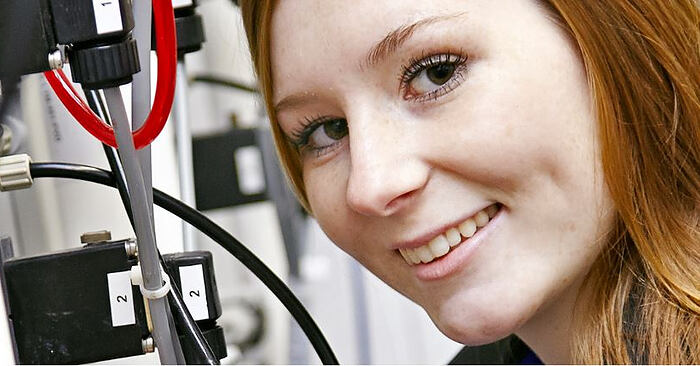 Stellenangebot Elektroniker*in - Fachrichtung Betriebstechnik Ausbildung 2026 (m/w/d) in der Region Göppingen