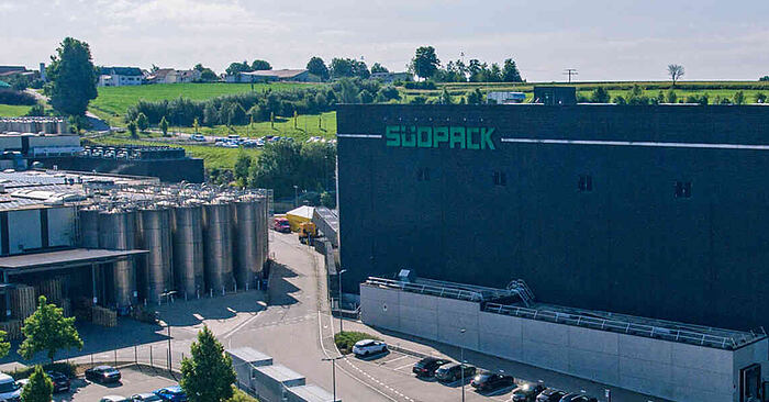 Stellenangebote und Ausbildungsstellen der Firma SÜDPACK Verpackungen SE & Co. KG Göppingen
