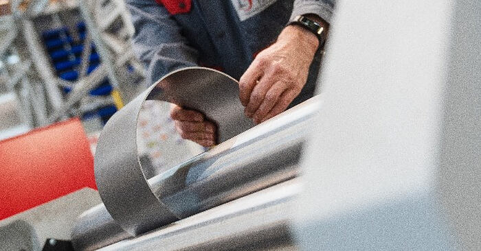 Stellenangebot Konstruktionsmechaniker (m/w/d) in der Region Göppingen