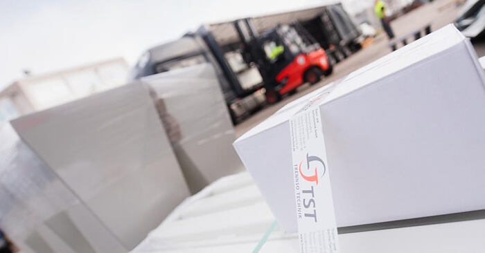 Stellenangebot Lager- / Versandmitarbeiter (m/w/d) in der Region Göppingen