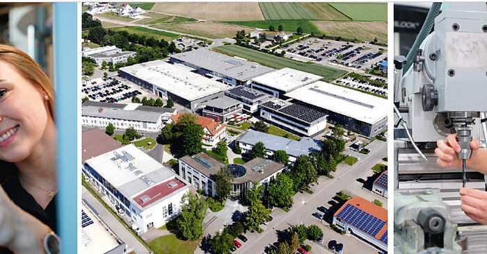 Stellenangebot Schülerpraktikum in der Region Göppingen