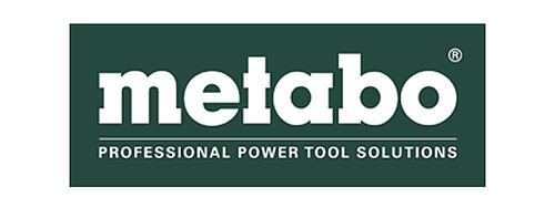 Metabowerke GmbH Logo