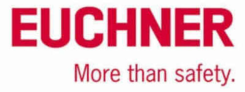 EUCHNER GmbH + Co. KG Logo