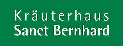 Kräuterhaus Sanct Bernhard KG Logo