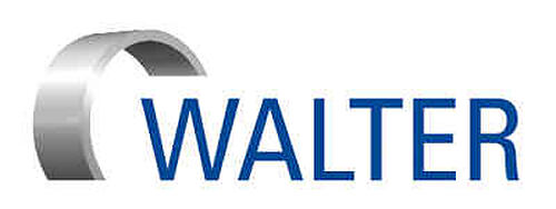 Walter Maschinenbau GmbH Logo