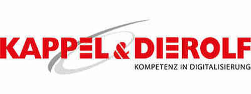 Kappel & Dierolf GmbH & Co. KG Logo