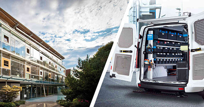 Stellenangebote und Ausbildungsstellen der Firma Sortimo International GmbH Göppingen