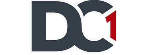 Datacenter One GmbH Logo