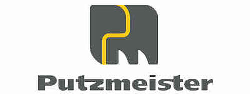 Putzmeister Holding GmbH Logo