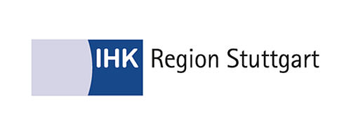 Industrie- und Handelskammer Region Stuttgart Logo