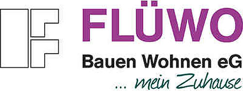 FLÜWO Bauen Wohnen eG Logo