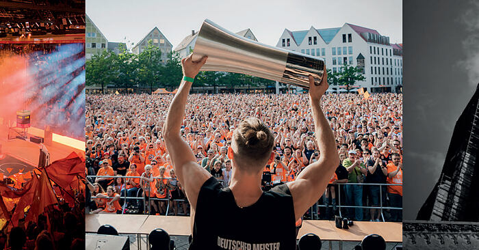 Stellenangebote und Ausbildungsstellen der Firma BBU '01 GmbH (ratiopharm ulm) Göppingen