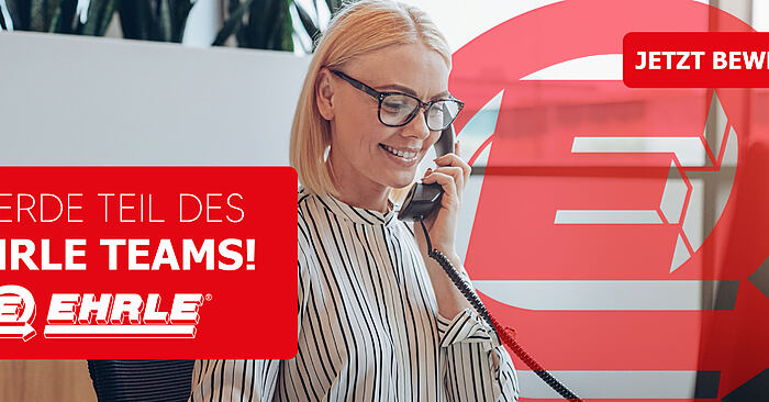 Stellenangebot Mitarbeiter für den Empfangsbereich Teilzeit 20-30h (m/w/d) in der Region Göppingen