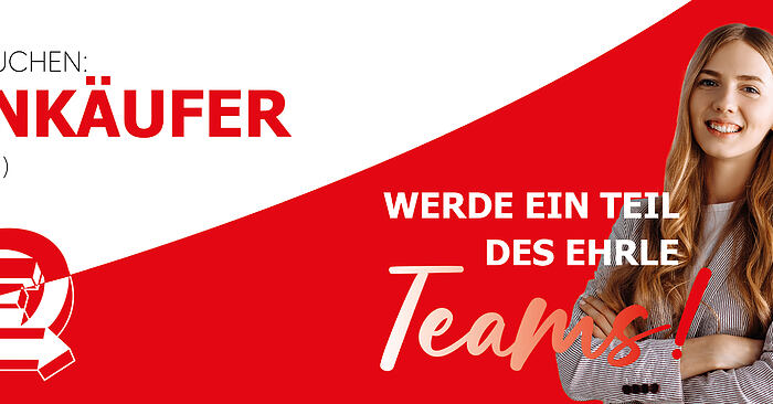Stellenangebot Einkäufer (m/w/d) in der Region Göppingen