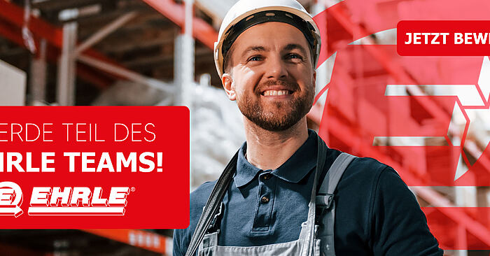 Stellenangebot Mitarbeiter Montage (m/w/d) in der Region Göppingen