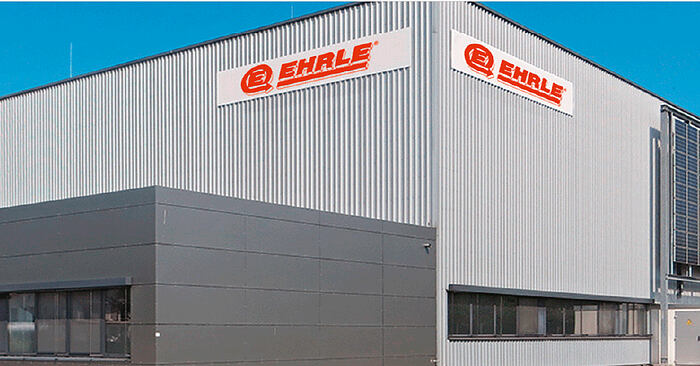 Stellenangebote und Ausbildungsstellen der Firma EHRLE GmbH Göppingen