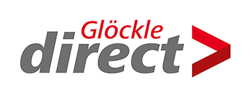 Glöckle direct GmbH Logo