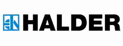 Erwin Halder KG Logo