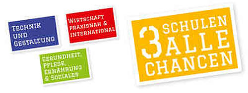 Berufliches Schulzentrum Schwäbisch Gmünd Logo