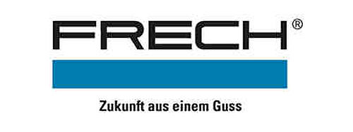 Oskar Frech GmbH + Co. KG Logo