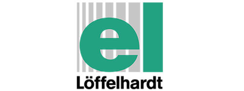 Emil Löffelhardt GmbH & Co. KG Logo