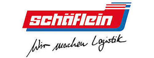 Schäflein Logistics GmbH Ulm Logo