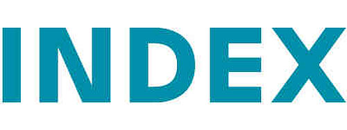 INDEX-Werke GmbH & Co. KG Logo