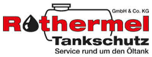 Rothermel Tankschutz GmbH & Co. KG Logo