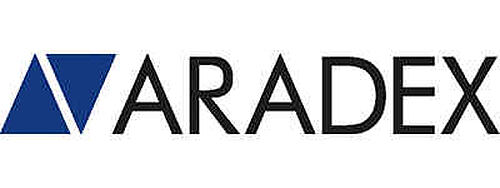 ARADEX AG Logo