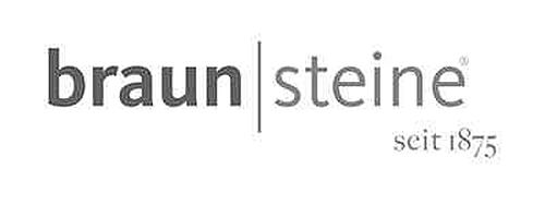 braun-steine GmbH Logo