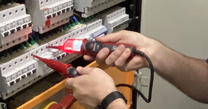 Stellenangebot Haustechniker (m/w/d) Elektrotechnik für unsere Einrichtungen in der Region Göppingen