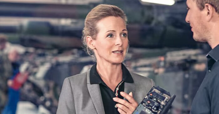 Stellenangebot Sachbearbeiter Arbeitsvorbereitung im Stützpunkt (m/w/d) in der Region Göppingen