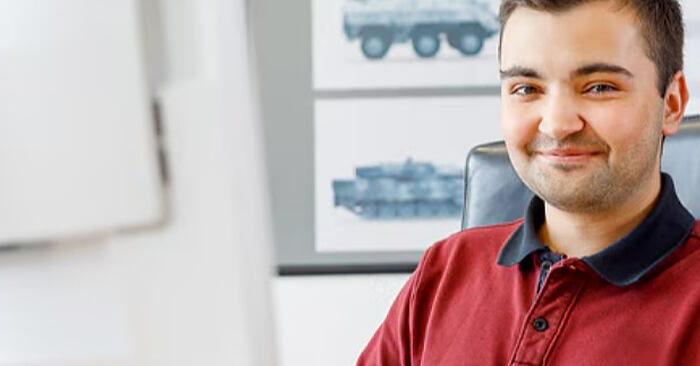 Stellenangebot Ausbildung zum Industriekaufmann (m/w/d) 2025 in der Region Göppingen