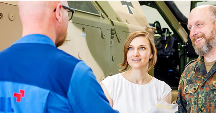 Stellenangebot Sachbearbeiter Konzeption Qualitätssicherung (m/w/d) in der Region Göppingen