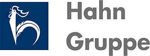 Hahn Automobile GmbH + Co. KG Logo