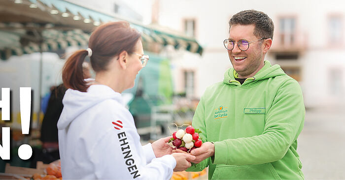 Stellenangebot ErzieherInnen / KinderpflegerInnen / KindheitspädagogInnen und weitere pädagogisch qualifizierte Fachkräfte (m/w/d) nach § 7 KiTaG in der Region Göppingen